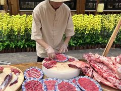 -袁山山重庆火锅(丈八北路店)