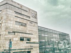 -重庆市江北嘴中央商务区中央公园