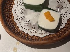 -帕娜·泰式茶餐厅·Bistro(近铁广场店)