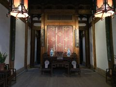 -福建民俗博物馆