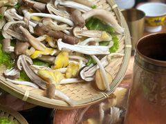 -陀岗美食·云南藏式特色餐厅
