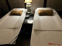 -樱蘭全息养生馆(三里屯店)