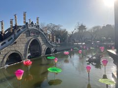 -中国翰园碑林