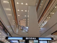 -凯德广场(武胜路店)