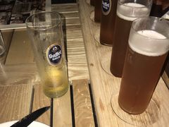-LENBACH兰巴赫西餐啤酒坊(大连东港店)