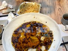 -U你·天然调味(南湖总店)