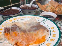 -西关明记肠粉(荔枝湾店)