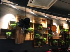 -比格比萨自助(花园路店)