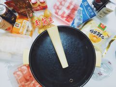 -锅圈食汇火锅烧烤食材超市(颖秀路店)