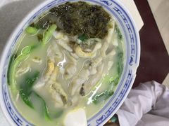 iphone_upload_pic-明呈黄鱼面馆(斜土路店)