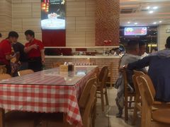 -孟记粥铺·家常菜·烧烤·粥(亚运村店)