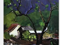 -一品格美术·中考高中成人美术培训