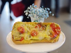 -星巴克(厦门SM新生活广场店)