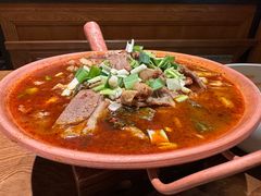 -云海肴·汽锅鸡·云南菜(天山百盛优客店)