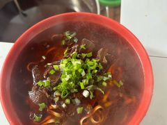 -郑记牛肉面(吉庆街店)