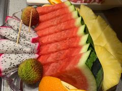 -海底捞火锅(铂澜大象城店)