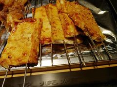 -熙成烧烤·三十三年(开发区店)