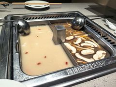 -海底捞火锅(金地广场生日主题店)