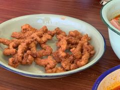现炸酥肉-脑馋粉儿(三里屯店)