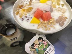 -椰语堂·海南清补凉(中山骑楼店)