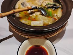 -阿露佳·舌尖上的安吉菜