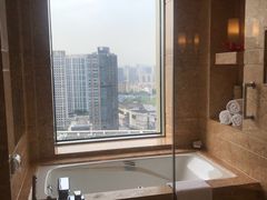 -上海新发展亚太JW万豪酒店