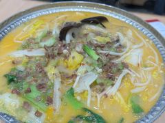 -喜家德虾仁水饺(浦东山姆店)