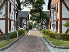 -太阳岛度假酒店