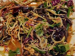 -7号院家宴.烧鸽子(门头沟店)