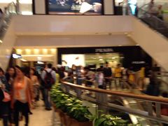 -新罗免税店(首尔总店)