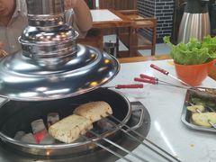 -李家水浒烤肉(五一店)