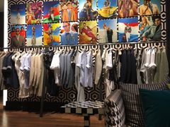 -SUITSUPPLY(安福路店)