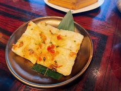 -新天世纪中餐厅