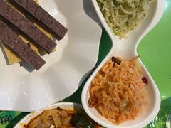 -令氏家外家周秦食府(高新店)