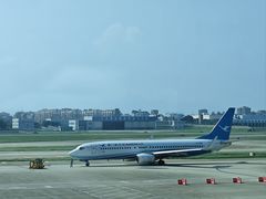 -福州长乐国际机场