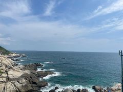 -三亚蜈支洲岛旅游区