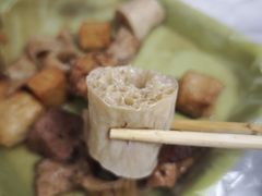 -马记大锅煮(总店)
