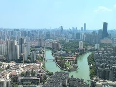 -环球港凯悦 · 享悦中餐厅