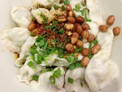 -三姐妹饺子(东木头市店)