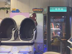 -森林象亲子餐厅·儿童生日会