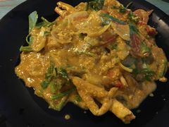 -Doo Dee Thai Food(Issan/Isaan/Esan)