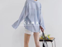 -CLMX(新天地凯德晶萃广场店)