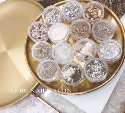 -森日式美甲沙龙MORI NAIL总店