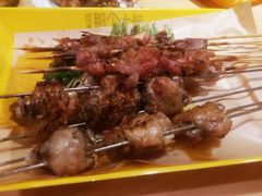 -我是那个大叔·美食研究所(新塘路店)