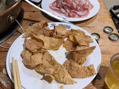 -元盛居(生态大街店)