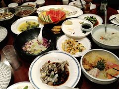 -三品香·江浙菜(松江九谊店)