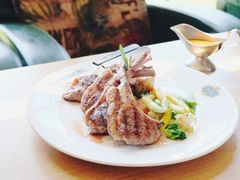 -普兰达德国餐厅·德式脆皮烤猪肘·自酿啤酒(观唐店)