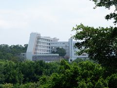 -胡里山炮台