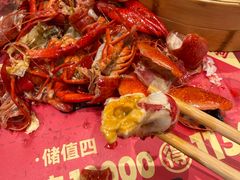 -靓靓蒸虾·头牌蒸虾(雪松路总店)