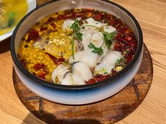 -竹里馆·淮扬菜·功夫茶(老门东店)